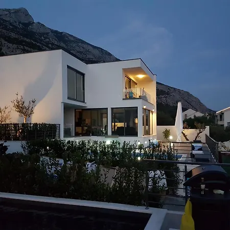 Villa Nera-selina