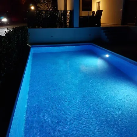 Nera-selina Villa *