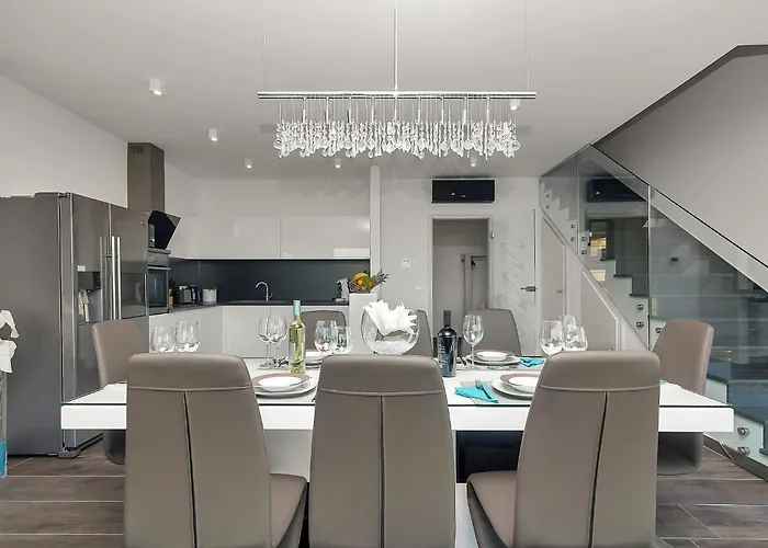 Nera-selina Вілла