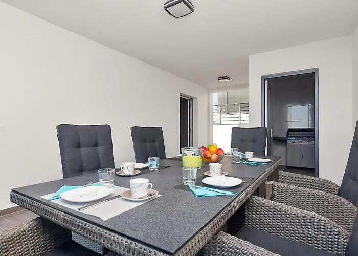 Вілла Nera-selina *