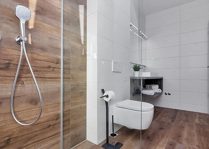 Nera-selina Вілла