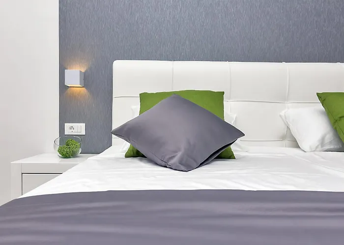 Nera-selina Вілла Макарська