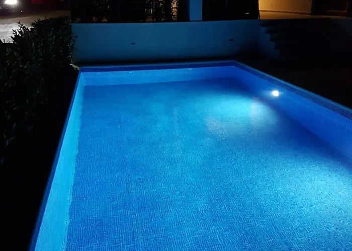 Nera-selina Вілла *