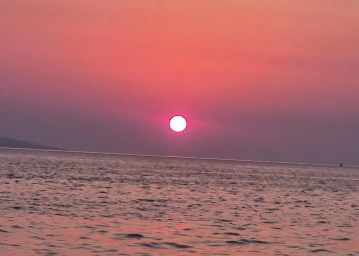 Вілла Nera-selina *