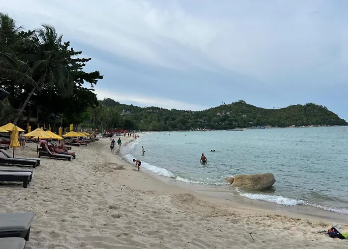 Вілла Nera-selina *